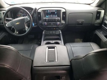 Chevrolet Silverado II 2018 Chevrolet Silverado K1500, 2018r., 4x4, 5.3L, zdjęcie 6