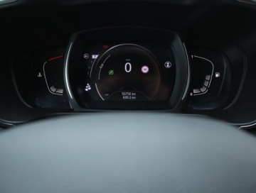 Renault Kadjar Crossover Facelifting 1.3 TCe 140 FAP 140KM 2019 Renault Kadjar 1.3 TCe, Salon Polska, Serwis ASO, zdjęcie 10