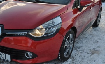 Renault Clio IV Grandtour  1.2 16V 74KM 2014 Renault Clio Benzyna Klimatyzacja Grzane fotele Tempomat 1.1 Benzyna 73KM, zdjęcie 34
