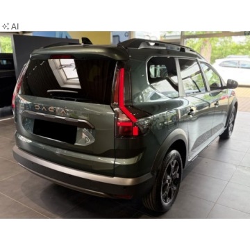Dacia Jogger 2026 Od ręki - Extreme 5-miejsc 1.8 Full Hybrid 155KM / Pakiet Zimowy, zdjęcie 4