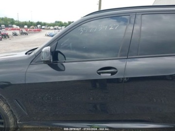 BMW X5 G05 2021 BMW X5 2021r, XDrive40I, 3.0L 3.0 Benzyna 335KM, zdjęcie 5