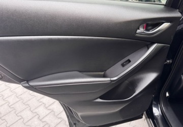 Mazda CX-5 I SUV 2.2 SKYACTIV-D  150KM 2014 Mazda CX-5 bezwypadekserwisz niemiecSPORT-LINE 2.2 Diesel 150KM, zdjęcie 19