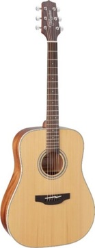 АКУСТИЧЕСКАЯ ГИТАРА TAKAMINE GD20-NS