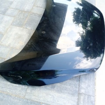 FORD C MAX C-MAX MK2 ПЕРЕДНИЙ КАПОТ