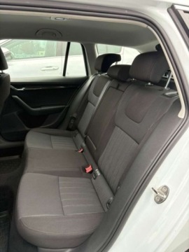 Skoda Octavia III Kombi Facelifting 1.5 TSI ACT 150KM 2019 Skoda Octavia Style 1.5 TSI 150KM Salon PL Podgrz. fotele Klimatyzacja, zdjęcie 19