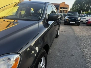 Volvo XC60 I SUV 2.4 D3 163KM 2010 Volvo XC 60 Raty Zamiana Gwarancja salon PL 2,4D, zdjęcie 1