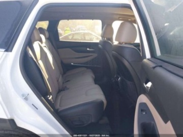 Hyundai Santa Fe IV 2023 Hyundai Santa Fe 2023 r., 1,6L SEL PREMIUM 1.6 Hybryda 226KM, zdjęcie 9