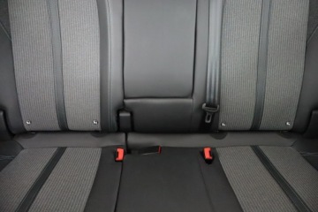 Peugeot 3008 II Crossover Facelifting  1.2 PureTech 130KM 2021 Peugeot 3008 1.2 PureTech, Salon Polska, zdjęcie 9