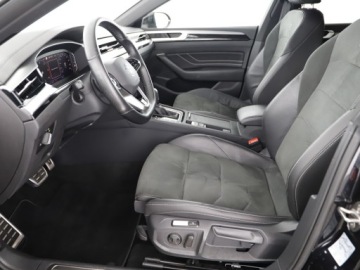 Volkswagen Arteon Fastback Facelifting 2.0 TDI 200KM 2022 Volkswagen Arteon Shooting Brake 2.0 TDI 4Motion R, zdjęcie 9