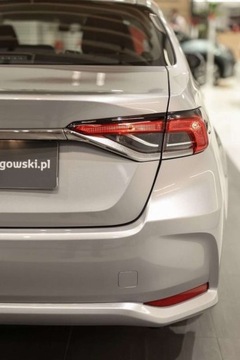 Toyota Corolla XII Sedan 1.5 VVT-i 125KM 2022 Toyota Corolla 1.5 Comfort 1.5 Benzyna 125KM, zdjęcie 25