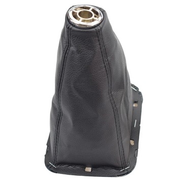 PRO TOYOTA AVENSIS T25 MK2 II 2003-2009 POTAH ZDVIH PÁKY ŘAZENÍ CHR