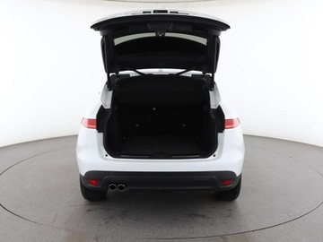 Jaguar F-Pace SUV 2.0 i4D 180KM 2018 Jaguar F-PACE 20d Automat AWD Prestige Navi, zdjęcie 18