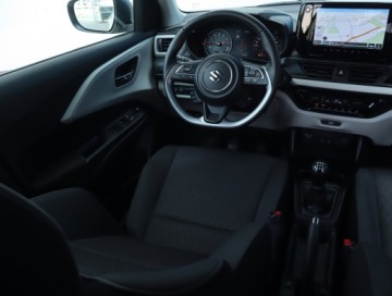 Suzuki Swift VI Hatchback Facelifting 1.2 DualJet SHVS 83KM 2024 Suzuki Swift 1.2, Salon Polska, 1. Właściciel, zdjęcie 6