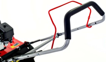 Скарификатор GREENSO DR40 PETROL GREENSO DR40 2IN1