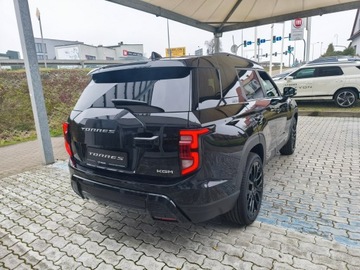  SsangYong/KGM Torres Black Edition, zdjęcie 6