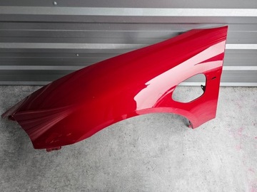 PORSCHE TAYCAN 9J BLATNÍK LEVÝ