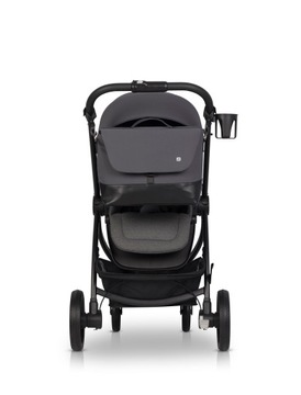 Сумка для коляски Crox / Corso IRON+