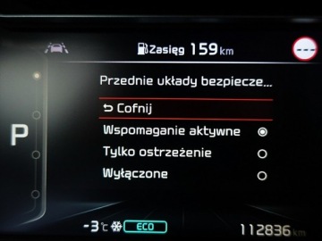 Kia Niro I Crossover 1.6 GDi Hybrid 141KM 2019 Kia Niro HYBRYDA MAX OPCJA! SKÓRA 1WŁ Kraj F23%, zdjęcie 35