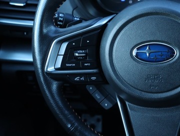 Subaru XV II 2018 Subaru XV 2.0i, Salon Polska, 1. Właściciel, zdjęcie 21