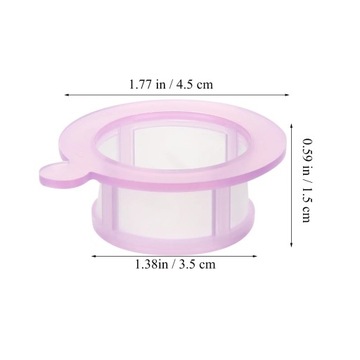 Pad Стерильное клеточное сито Нейлоновое сито 2