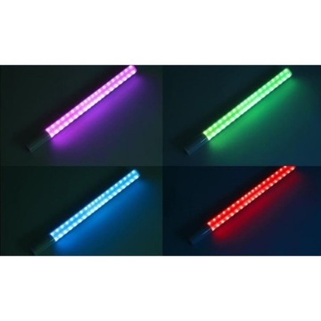 Yongnuo YN-360 II LED Sword 3200–5500K RGB