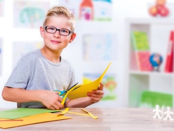 Титановые ножницы GRIFFIX правша 14,5 см PELIKAN