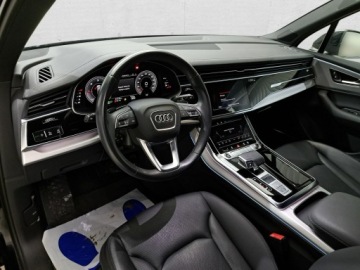 Audi Q7 II 2023 Audi Q7 Poleasingowe.pl, zdjęcie 10