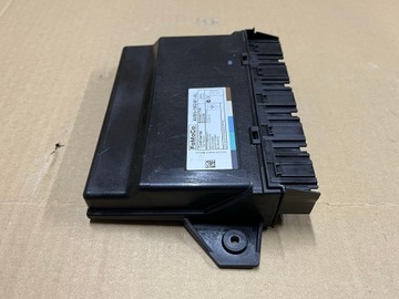 FORD FOCUS MK3 11- МОДУЛЬ КОМФОРТ AV6N-19G481-AL