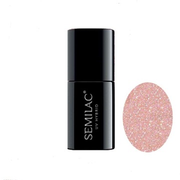 SEMILAC BASE EXTEND 5w1 804 GLITTER SOFT BEIGE