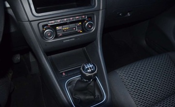 Volkswagen Golf VI 2011 Volkswagen Golf VI 1.2 TSI 86KM Klimatronic PDC 5d 1wł. Bezwypadek SerwASO, zdjęcie 20