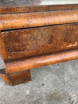 Туалетный столик АРТ ДЕКО