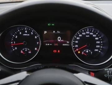 Kia Ceed III Hatchback 1.5 T-GDI 160KM 2021 Kia Ceed 1.5 T-GDI, Salon Polska, 1. Właściciel, zdjęcie 10