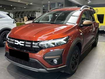 Dacia Jogger 1.0 Eco-G 100KM 2025 Od ręki - Extreme 5-miejsc LPG 1.0 100KM / Pakiet Komfort Premium, zdjęcie 2