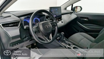 Toyota Corolla XII Sedan Facelifting 1.8 Hybrid 140KM 2023 Toyota Corolla 1.8 Hybrid Comfort Seria E21 (2019-, zdjęcie 9