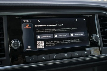 Seat Ateca SUV Facelifting 1.5 EcoTSI 150KM 2026 Seat Ateca Style 1.5 TSI 150 KM, zdjęcie 23