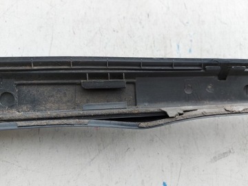 Audi A5 b8 8t8 8T Накладка на порог S-line Правая накладка на порог