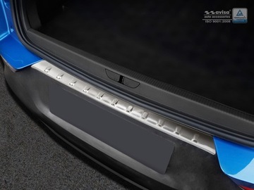 OPEL GRANDLAND X 2017- VRSTVA NÁRAZNÍKU