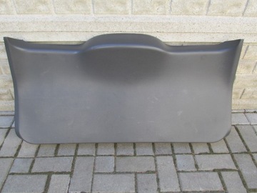 TAPICERKA BAGAŻNIKA C-MAX MK1 2007 ROK
