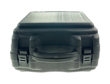 BRUZDOWNICA DO BETONU WALIZKA 1700W 2 TARCZE