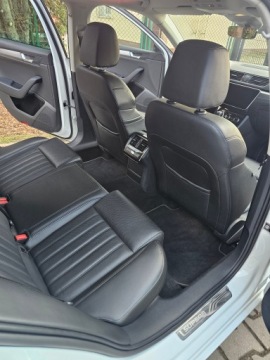 Skoda Superb III Kombi 2.0 TDI 190KM 2017 Skoda Superb 2.0 TDI DSG L&amp;K 2.0 Diesel 190KM, zdjęcie 5