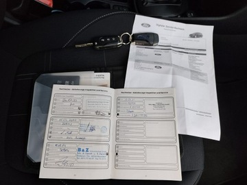 Ford Fiesta VIII Hatchback 5d 1.0 EcoBoost 100KM 2020 Ford Fiesta Automat bogata opcja Serwis Gwarancja, zdjęcie 31