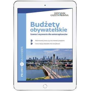 Budżety obywatelskie