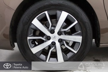 Toyota Proace II Furgon Medium 2.0 D-4D 177KM 2020 Toyota PROACE VERSO 2.0 D4-D Medium Family Verso 2, zdjęcie 23