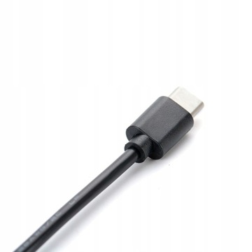 Кабель USB-C типа C к разъему Micro USB