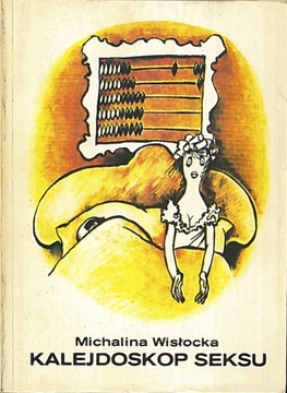 Kalejdoskop seksu, Michalina Wisłocka