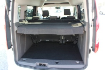 Ford Tourneo Connect III Standard 1.5 EcoBlue 120KM 2021 Ford Tourneo Connect Titanium 120HP Panorama, zdjęcie 27