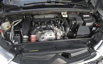 DS 4 I 2015 Citroen DS4 Citroen DS4 1.6 Benzyna 163KM, zdjęcie 11