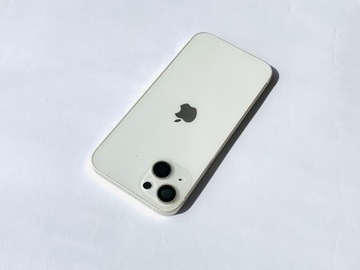 Apple iPhone 13 ORYGINALNY Korpus Klapka Baterii Tył Ramka Szkiełko Aparatu