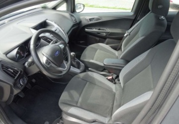 Ford B-MAX 1.0 EcoBoost 100KM 2015 Ford B-MAX Ford B-MAX 1.0 EcoBoost Trend Benzyna 100KM, zdjęcie 9
