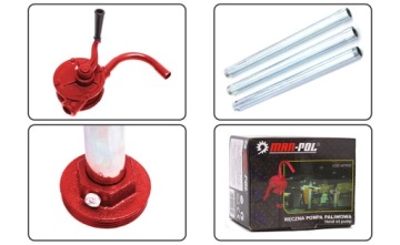 РУЧНОЙ НАСОС ТОПЛИВА РУЧНОЙ МАСЛЯНЫЙ БОЧОК